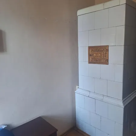 דירה Pod Bialym Zaglem