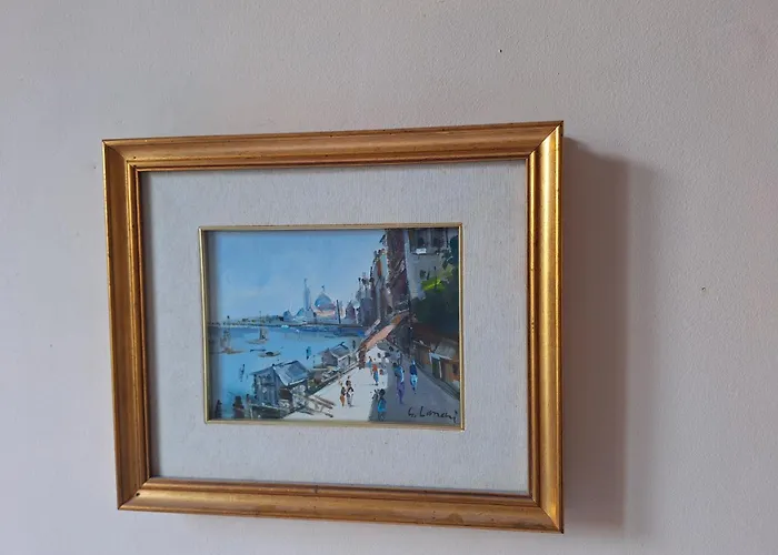 Pod Bialym Zaglem Danzig