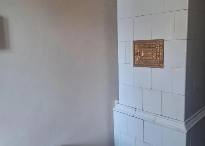 Apartment Pod Bialym Zaglem