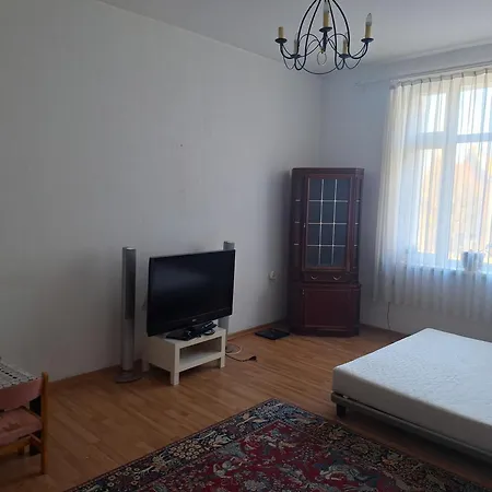 Pod Bialym Zaglem