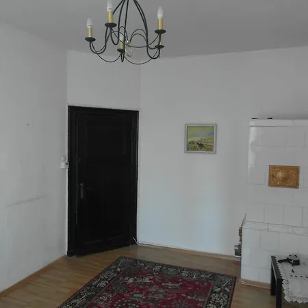 Pod Białym żaglem Apartament