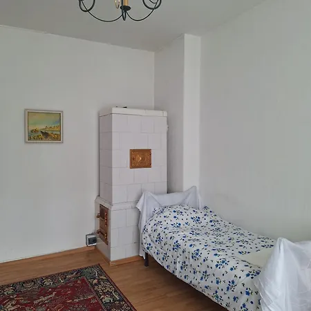 Apartament Pod Białym żaglem