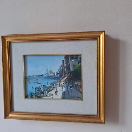 Pod Bialym Zaglem Gdaňsk