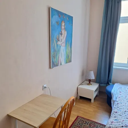 Pod Bialym Zaglem Lägenhet *