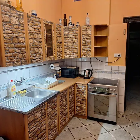 Pod Bialym Zaglem Gdańsk