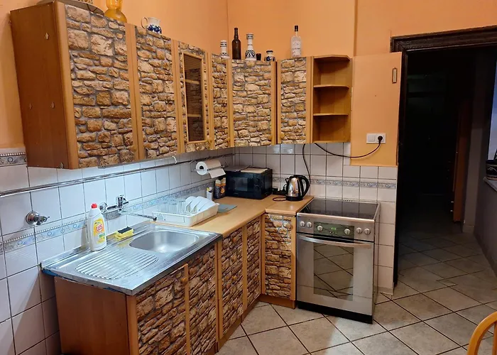 Pod Bialym Zaglem Gdańsk