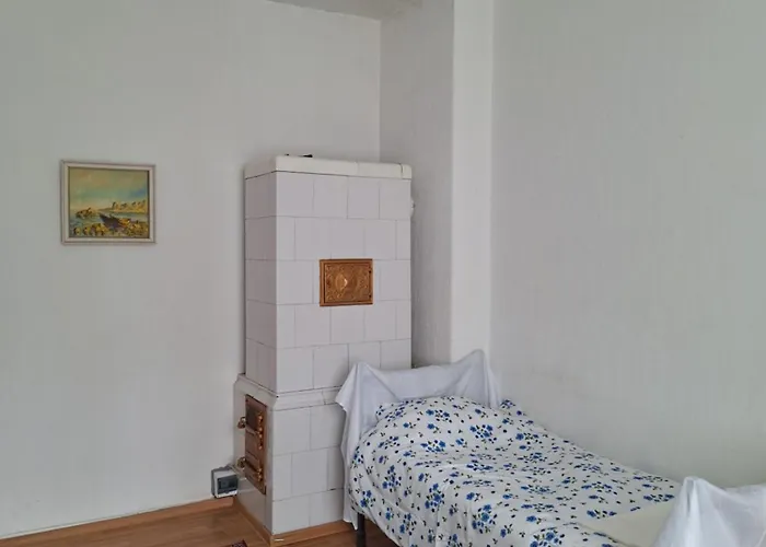 Apartamento Pod Bialym Zaglem